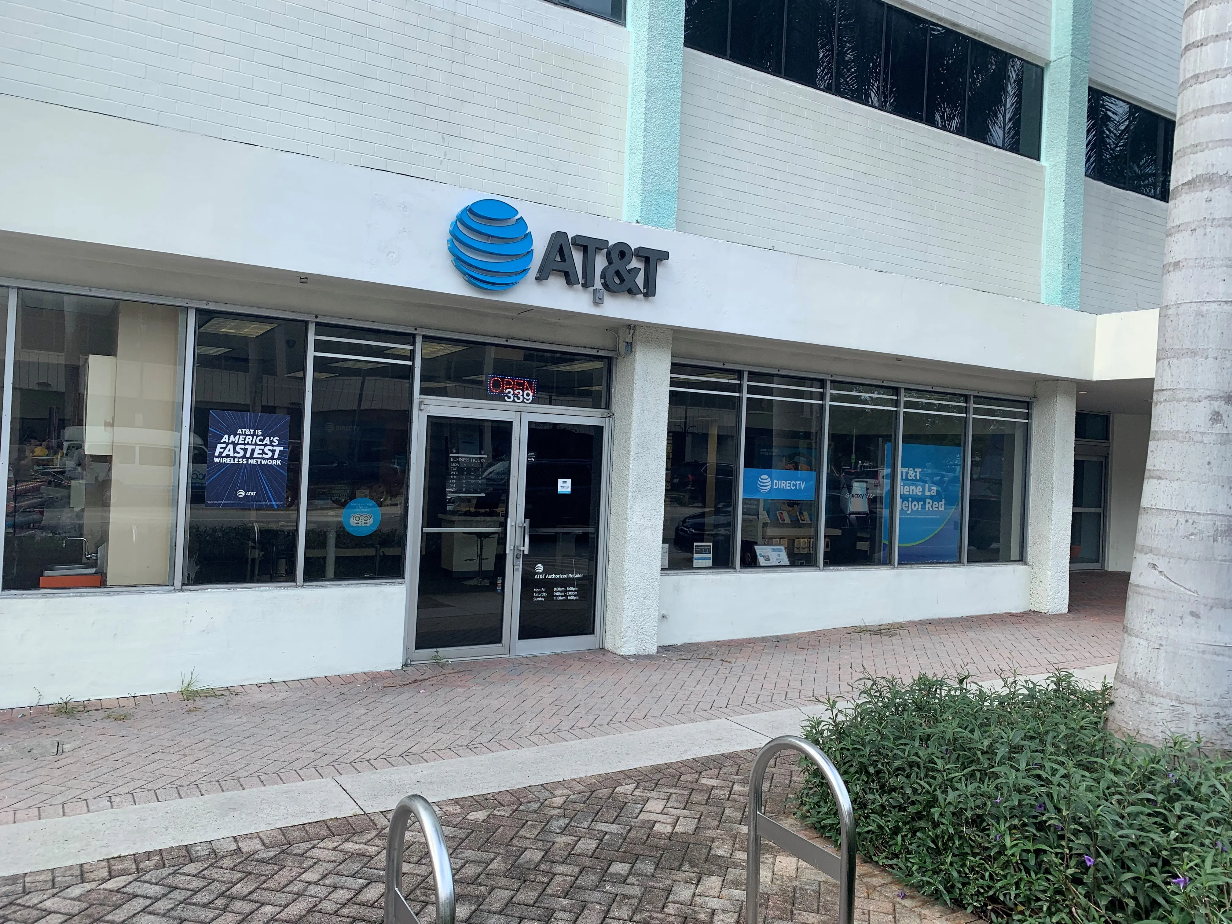 AT&T Store Miami Beach - Miami Beach