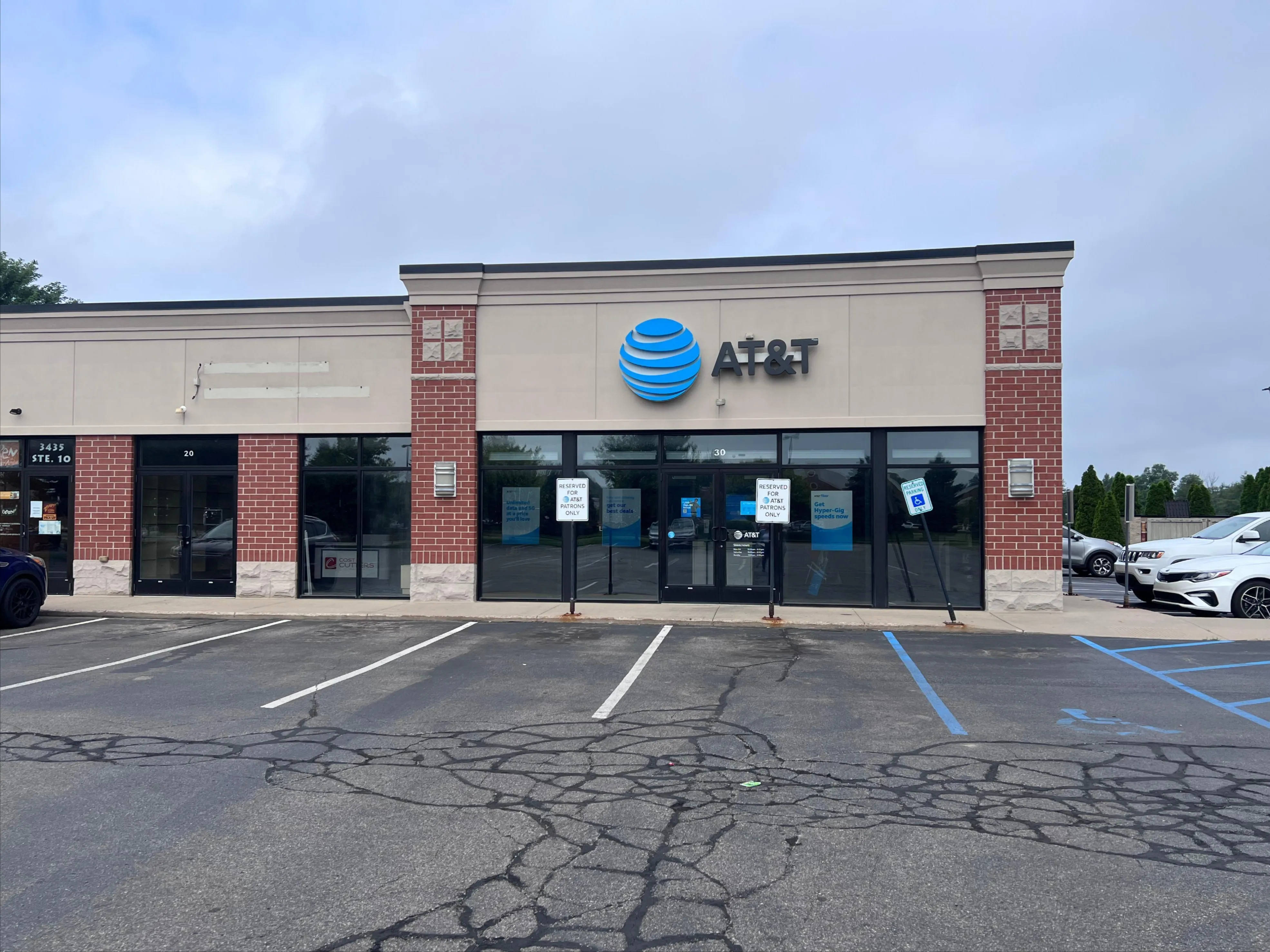 AT&T Store Holland - Holland