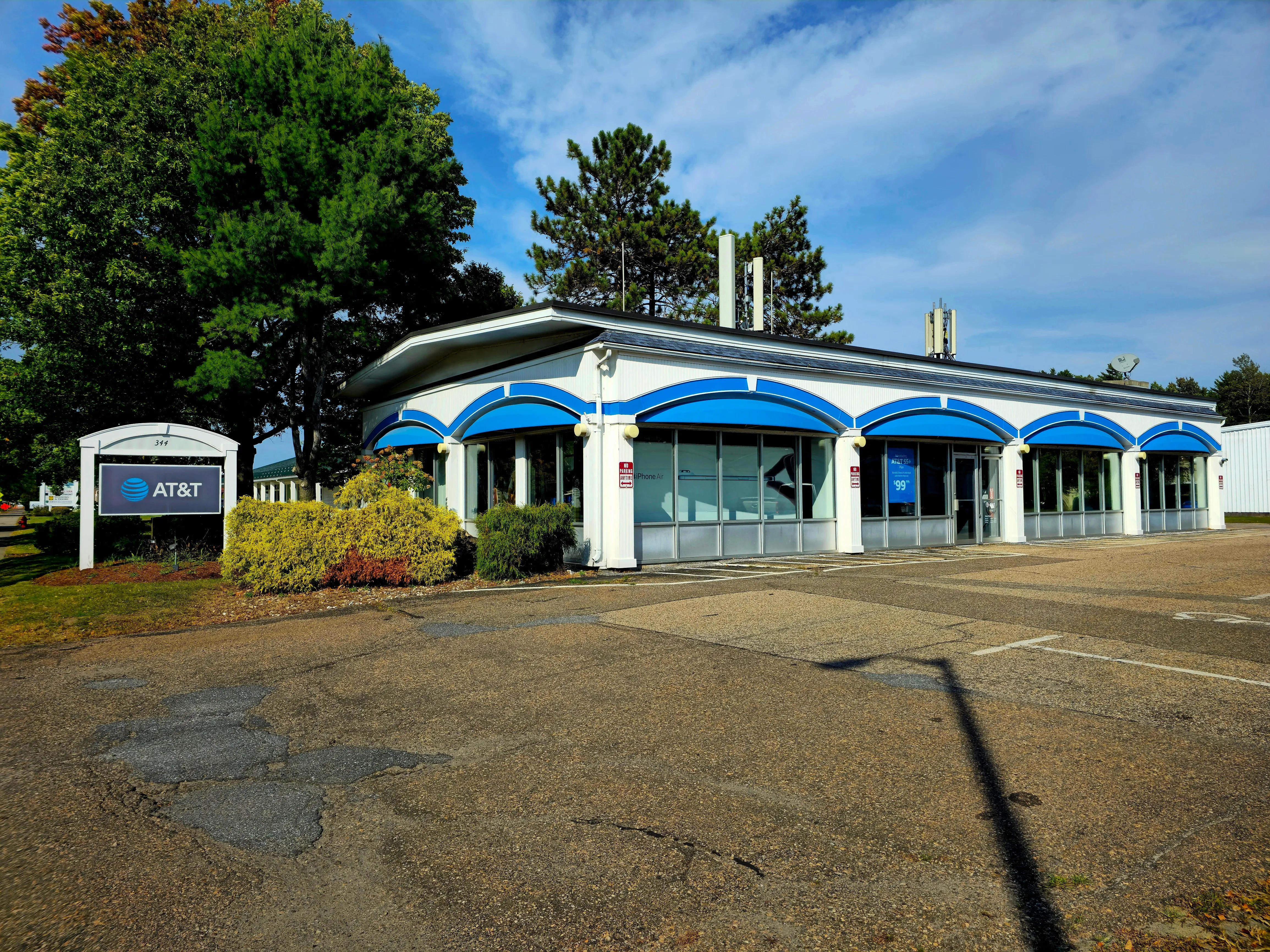 AT&T Store South Burlington - South Burlington