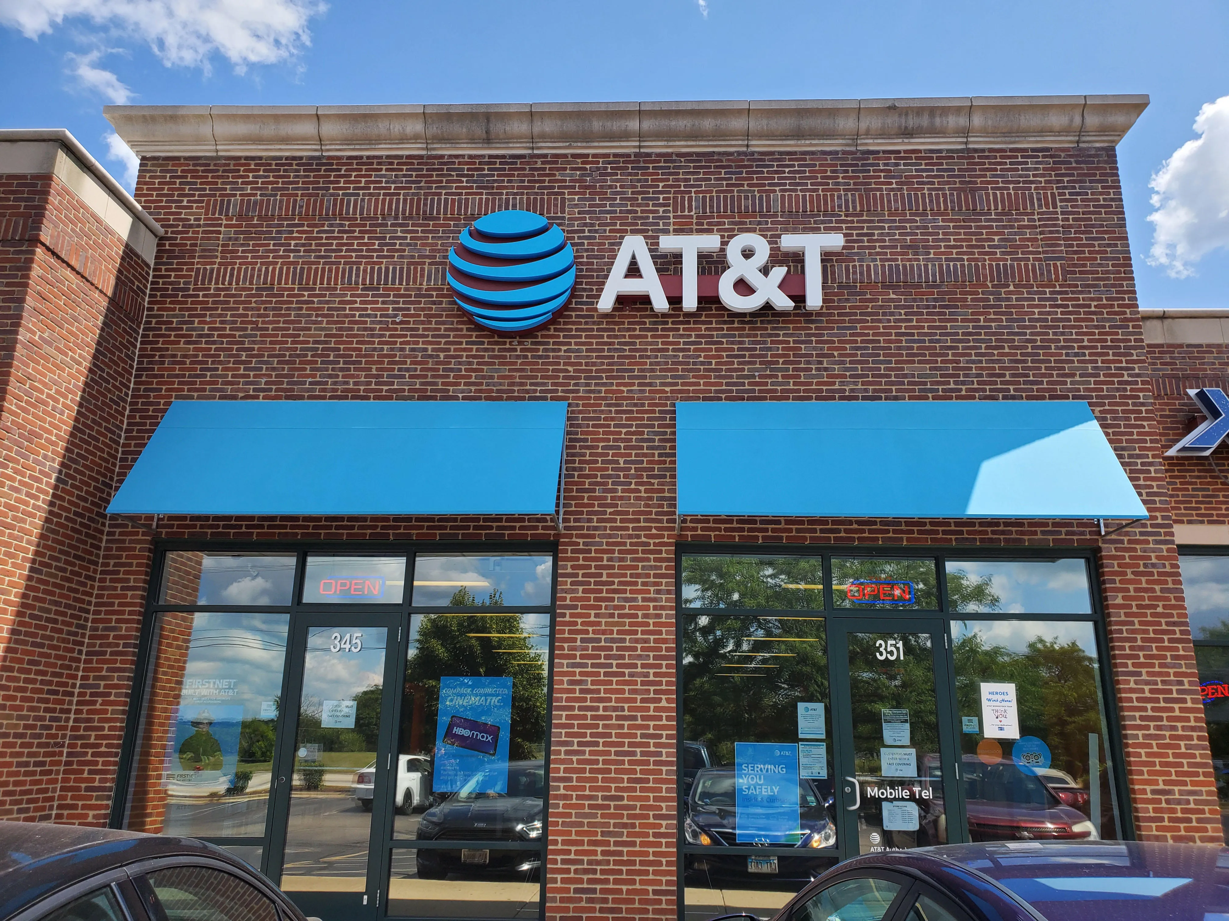 AT&T Store Woodstock - Woodstock