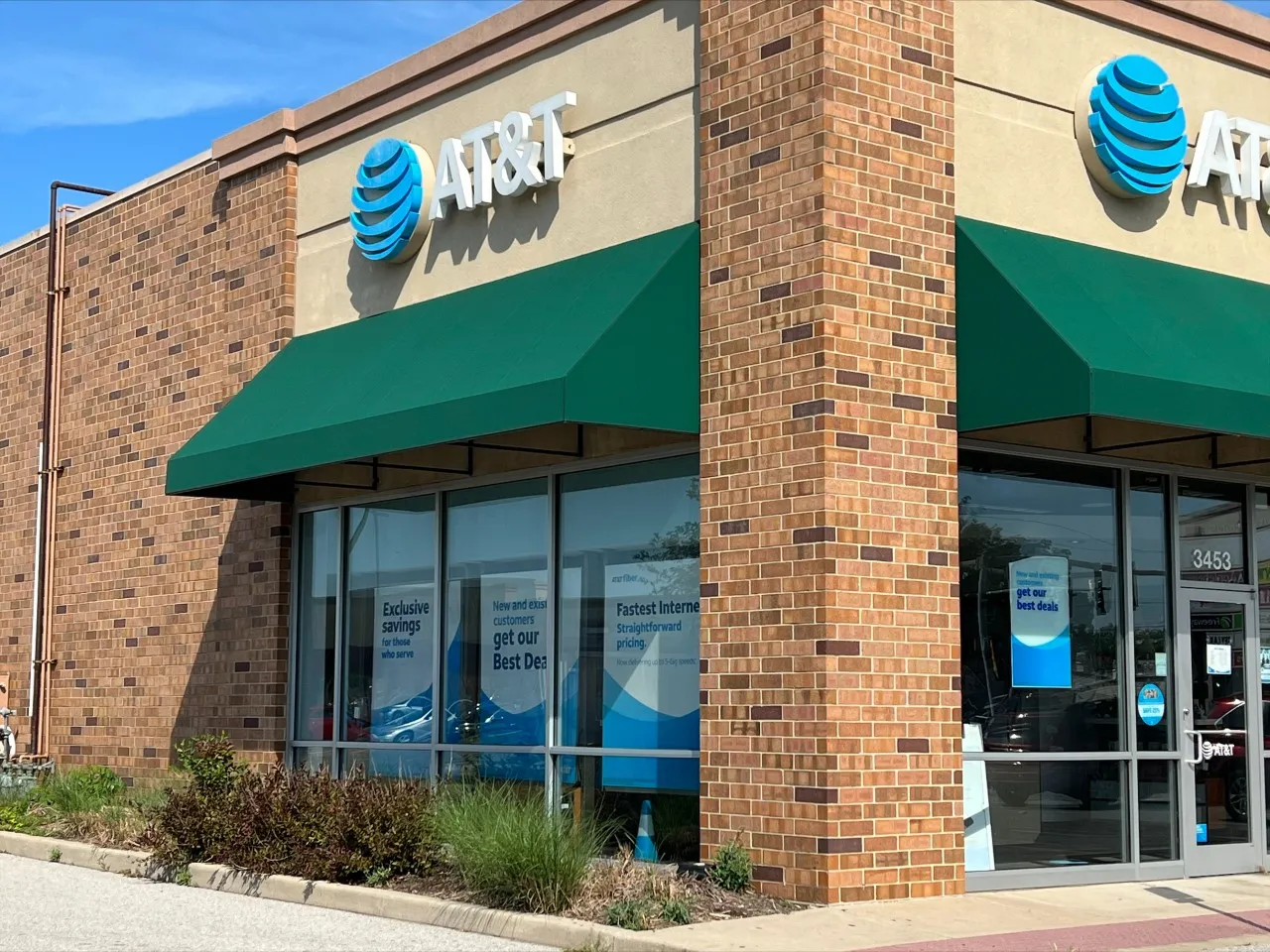 AT&T Store Granite City - GRANITE CITY