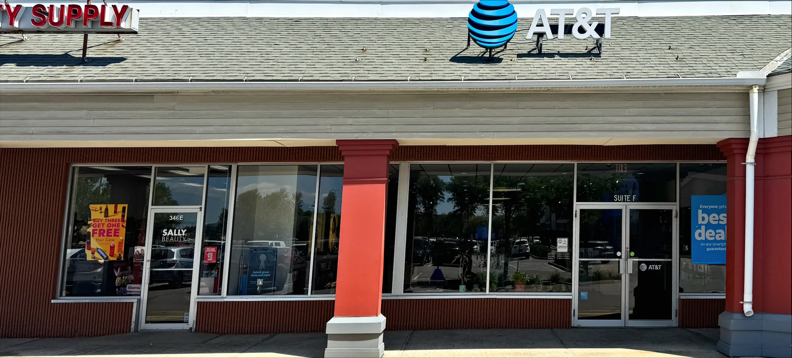 AT&T Store Keene - KEENE