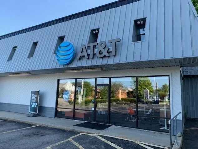 AT&T Store Saco - Saco