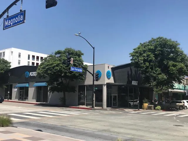 AT&T Store Burbank - Burbank