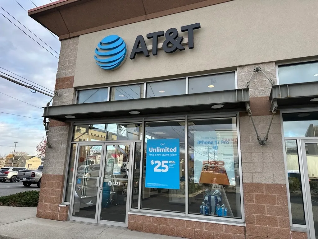 AT&T Store Jericho - Jericho
