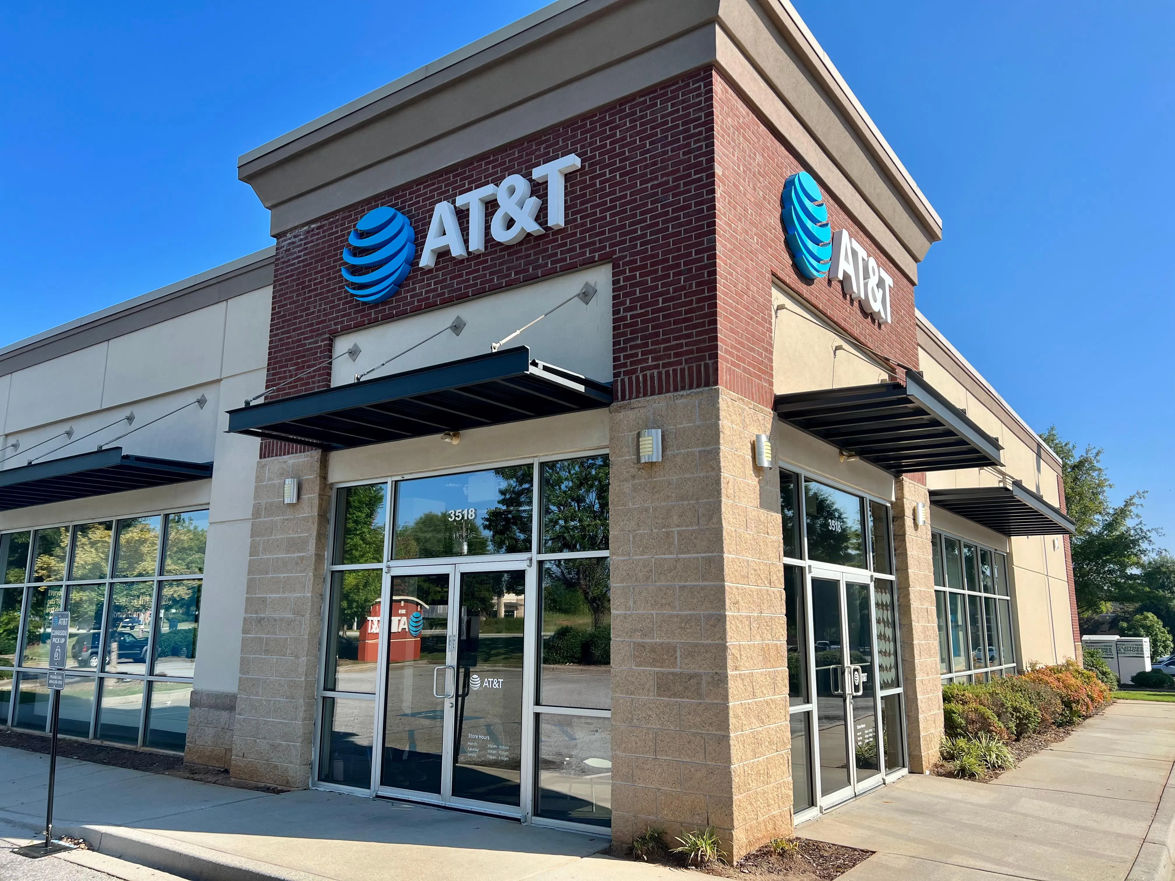 AT&T Store Anderson - Anderson