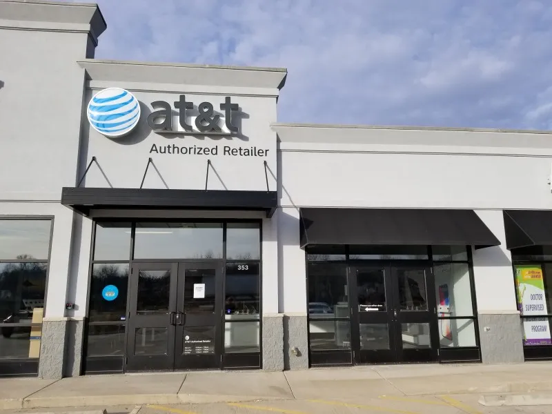 AT&T Store Hannibal - Hannibal
