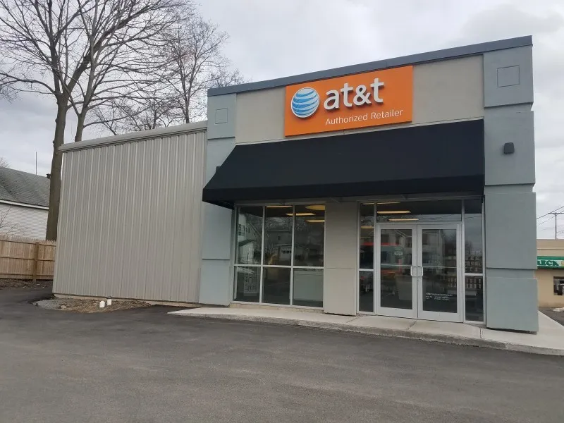 AT&T Store Fulton - S 2Nd St