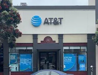 AT&T Store San Francisco - Geary