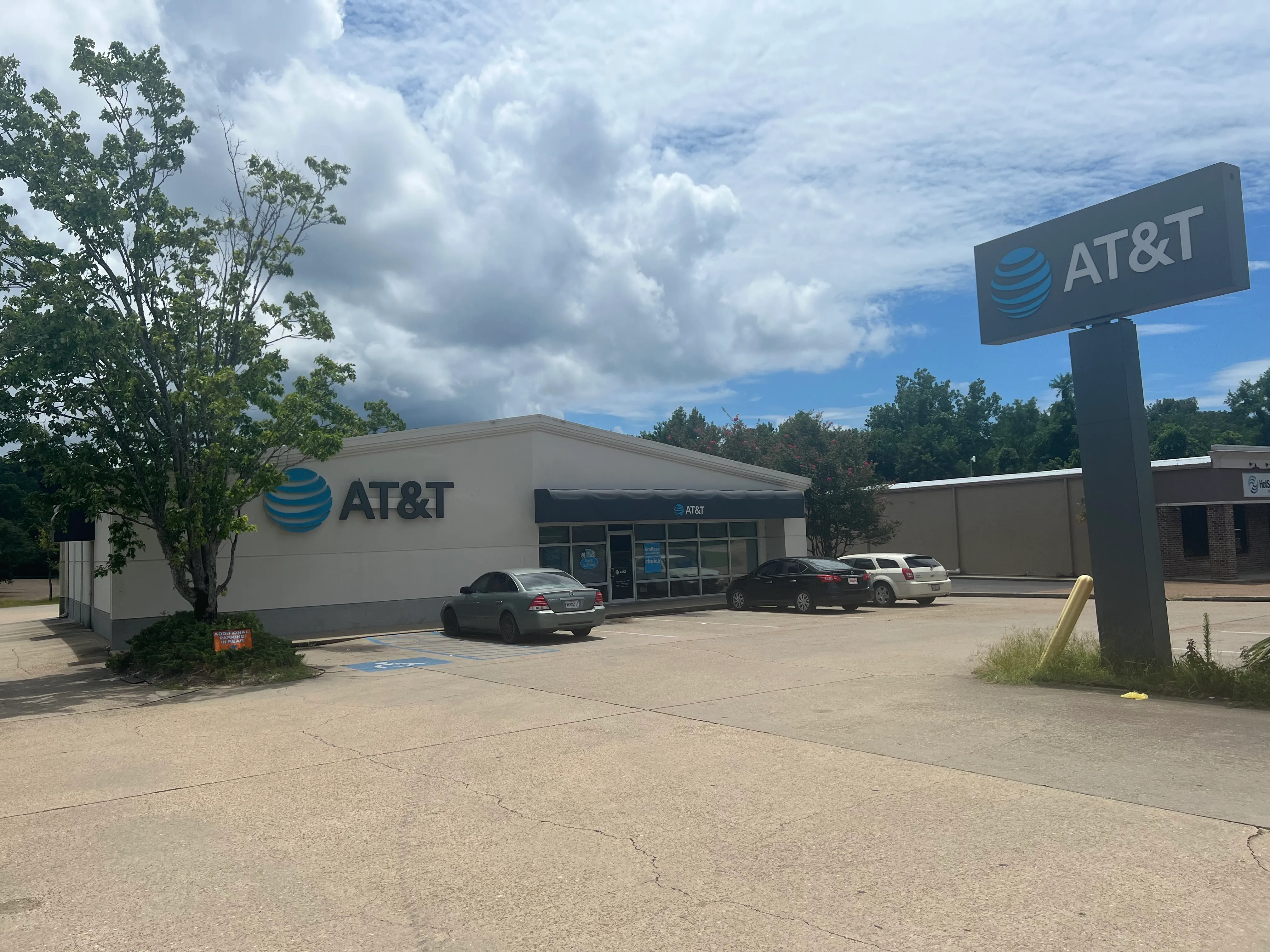 AT&T Store Vicksburg - Vicksburg
