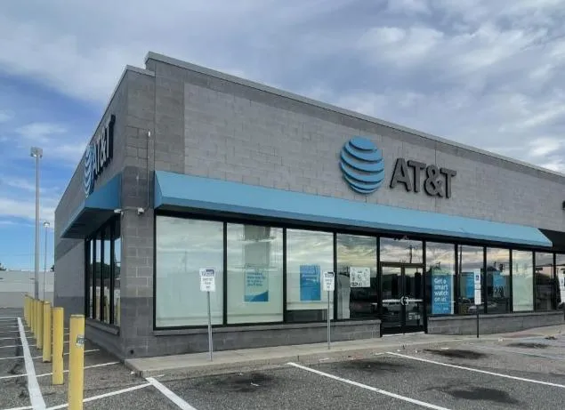 AT&T Store Philadelphia - Aramingo Ave