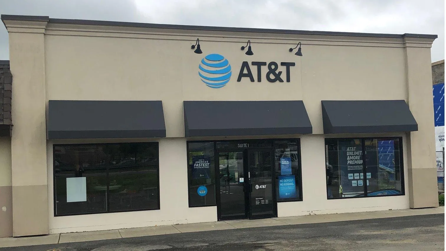 AT&T Store Hadley - HADLEY