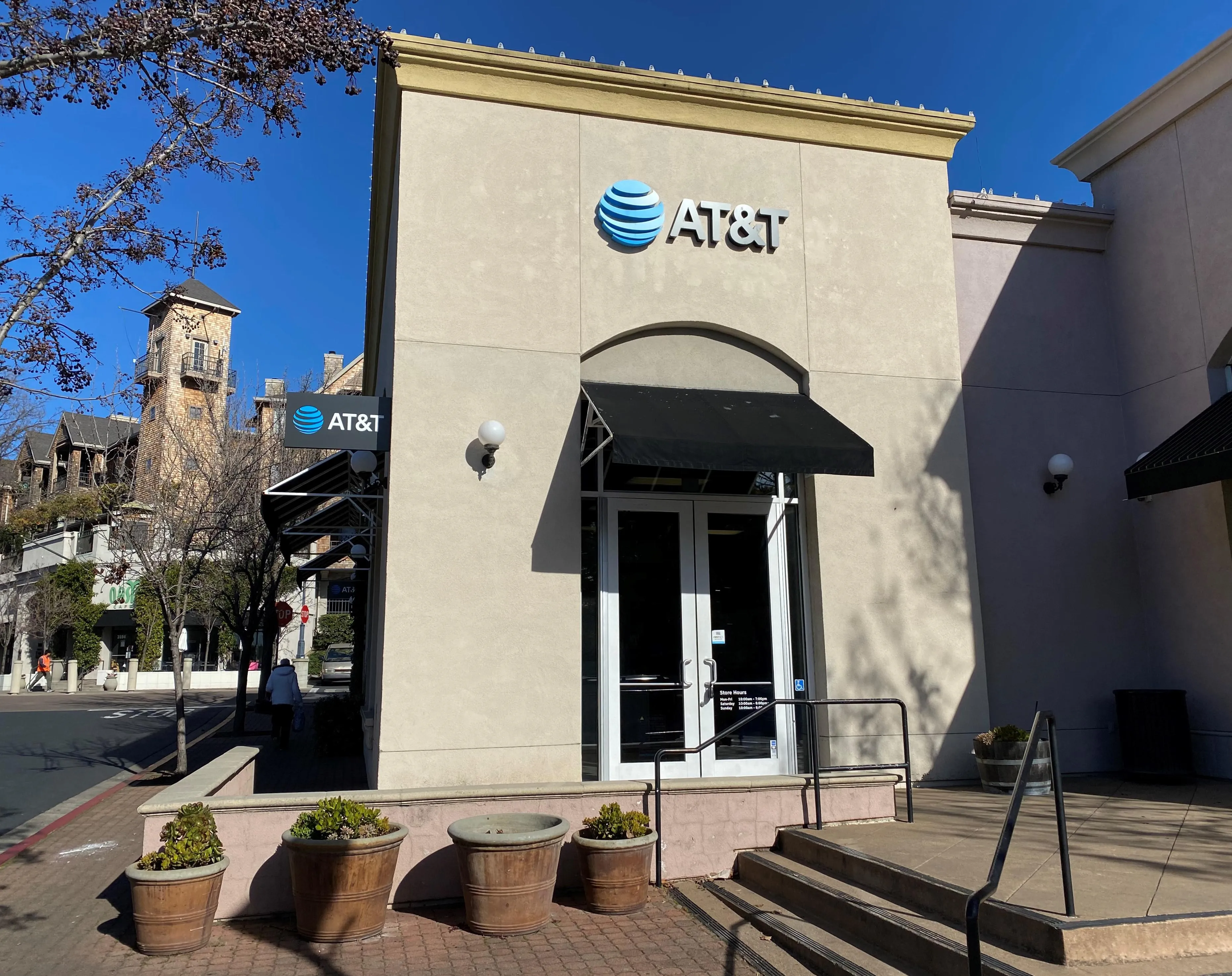 AT&T Store Lafayette - Lafayette