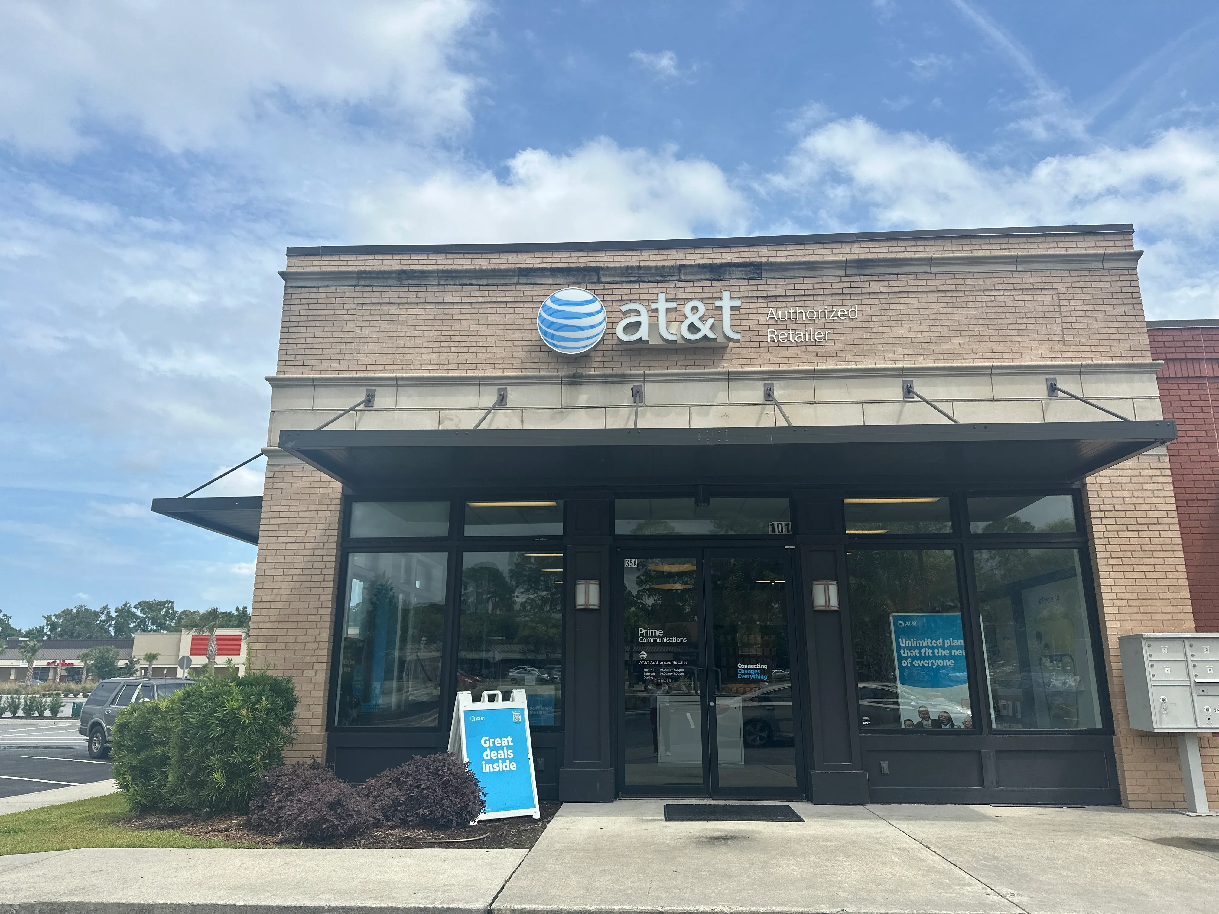 AT&T Store Beaufort - Beaufort