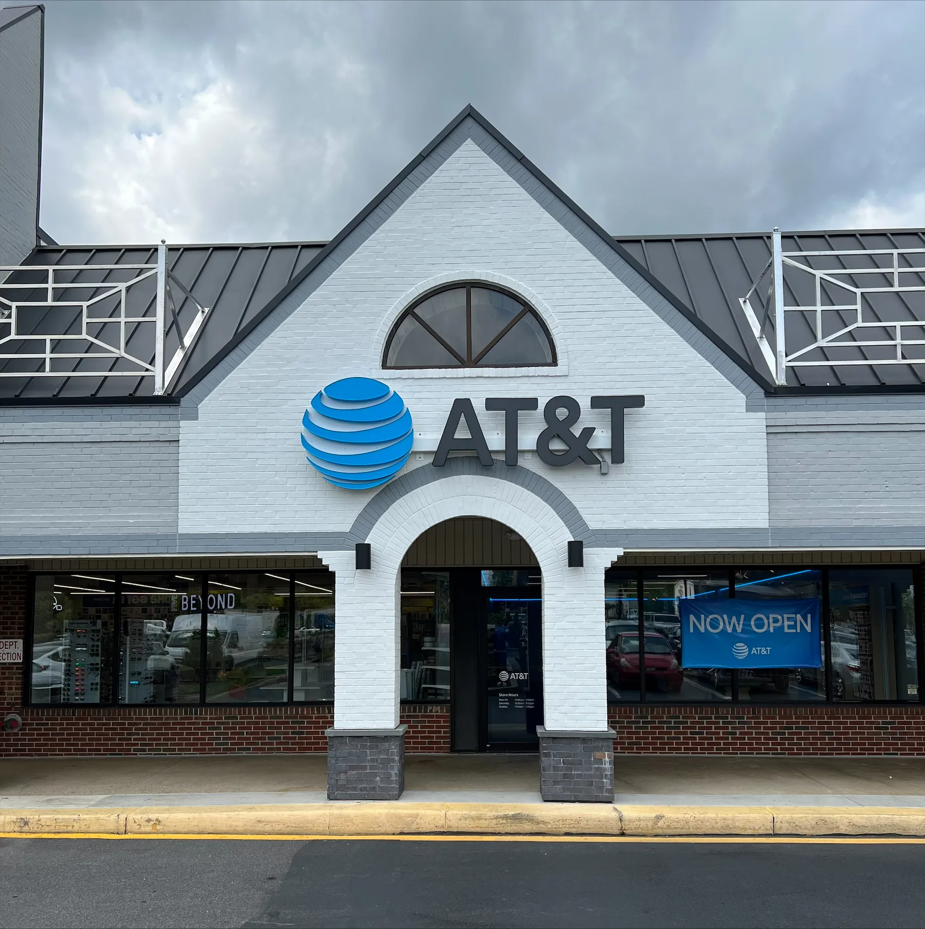 AT&T Store Wilmington - North Wilmington
