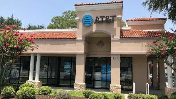 AT&T Store Gainesville - Gainesville Butler Plaza