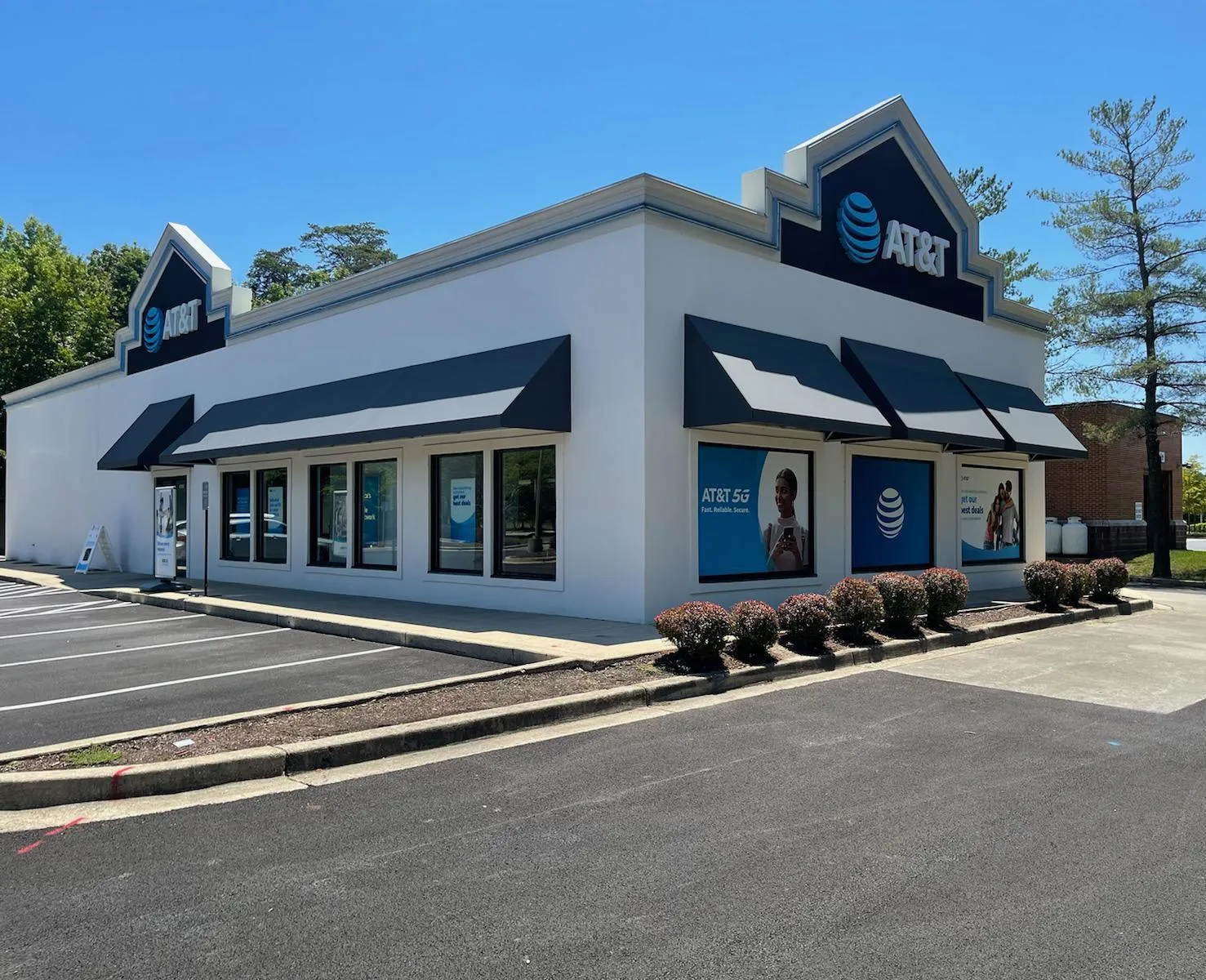 AT&T Store Waldorf - Waldorf