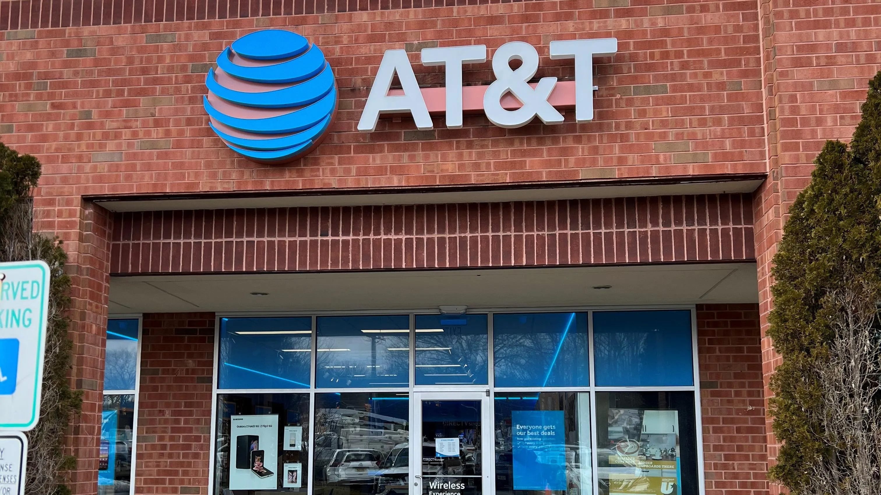 AT&T Store Morganville - MARLBORO