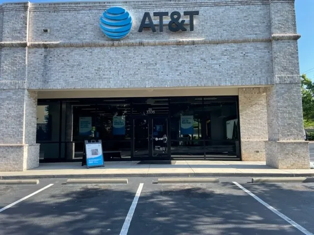 AT&T Store Winston-Salem - Winston Shoppes on Little Creek