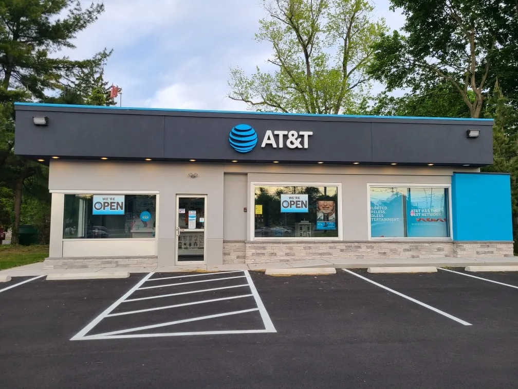 AT&T Store Princeton - Princeton