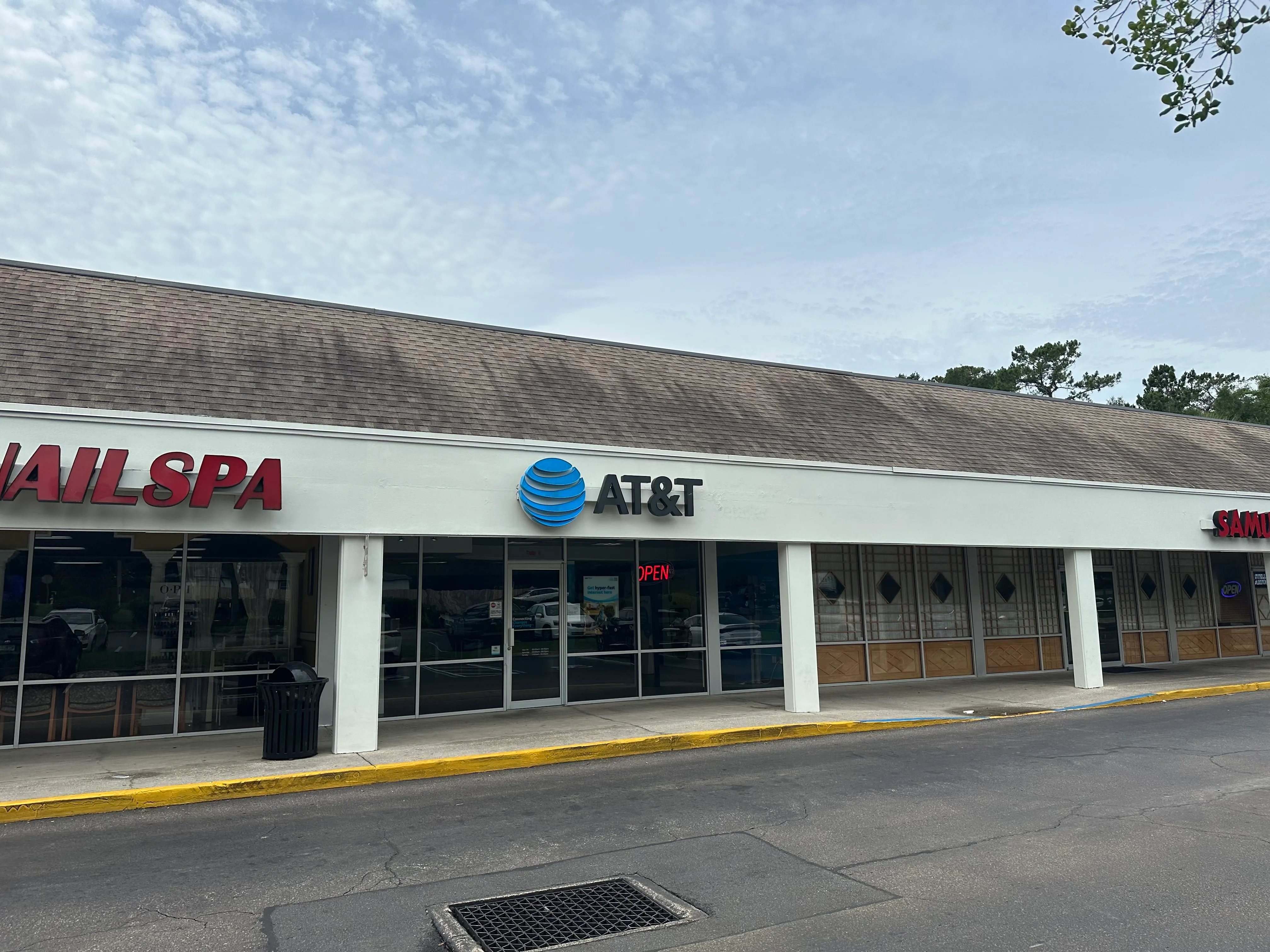AT&T Store Gainesville - Gainesville