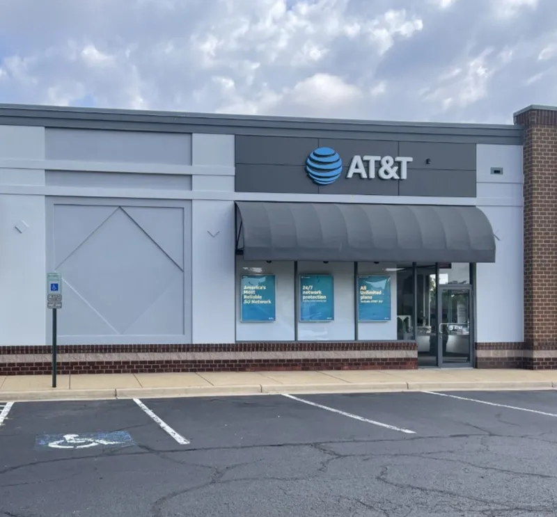 AT&T Store Alexandria - Potomac Yard