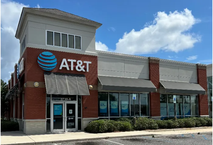 AT&T Store Mobile - Mobile