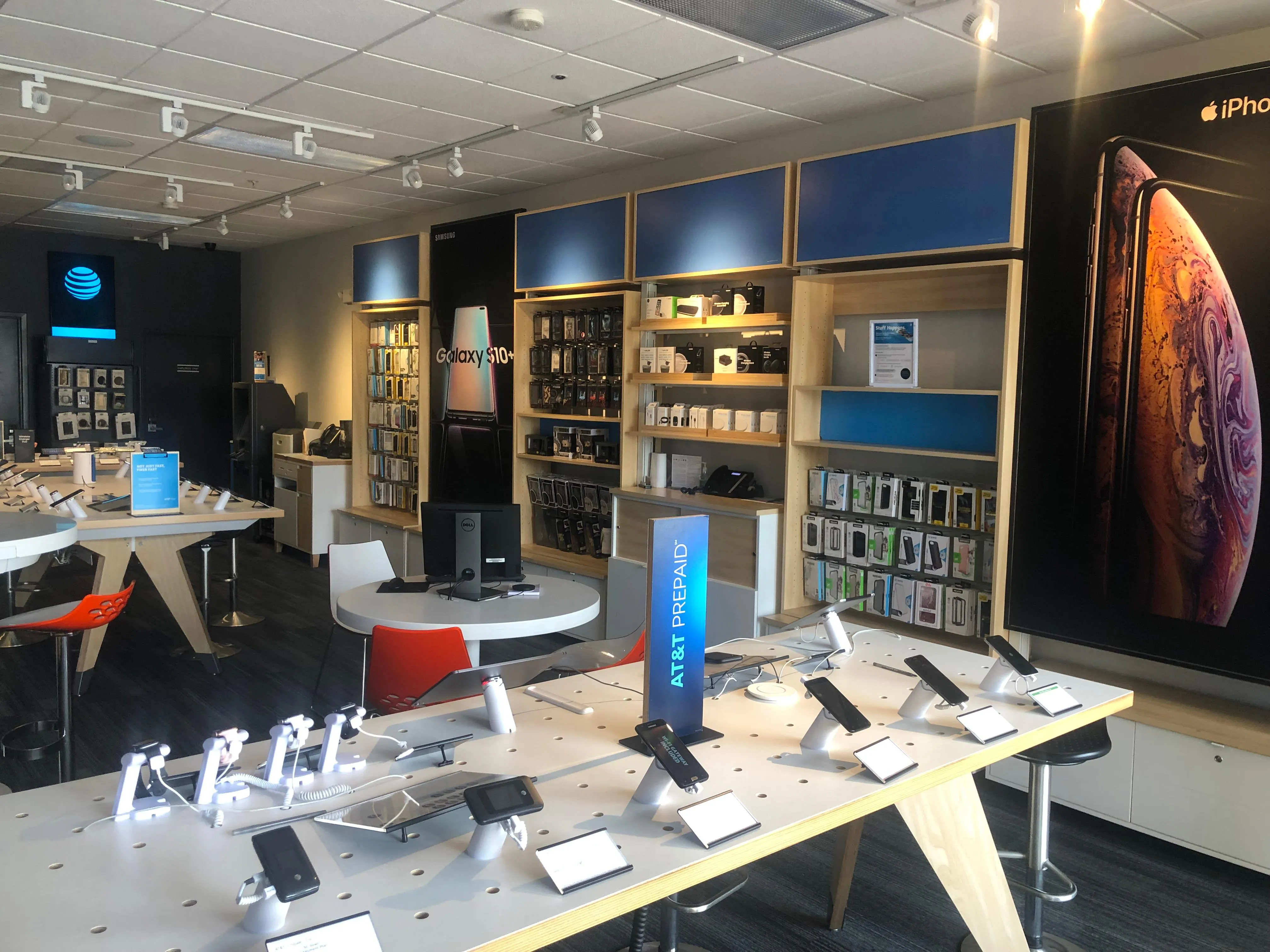 AT&T Store Torrance - TORRANCE PCH