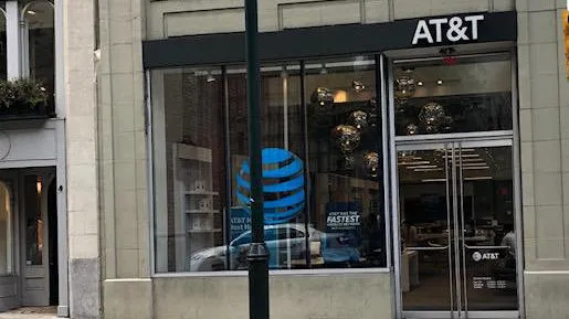 AT&T Store Philadelphia - University of Pennsylvania