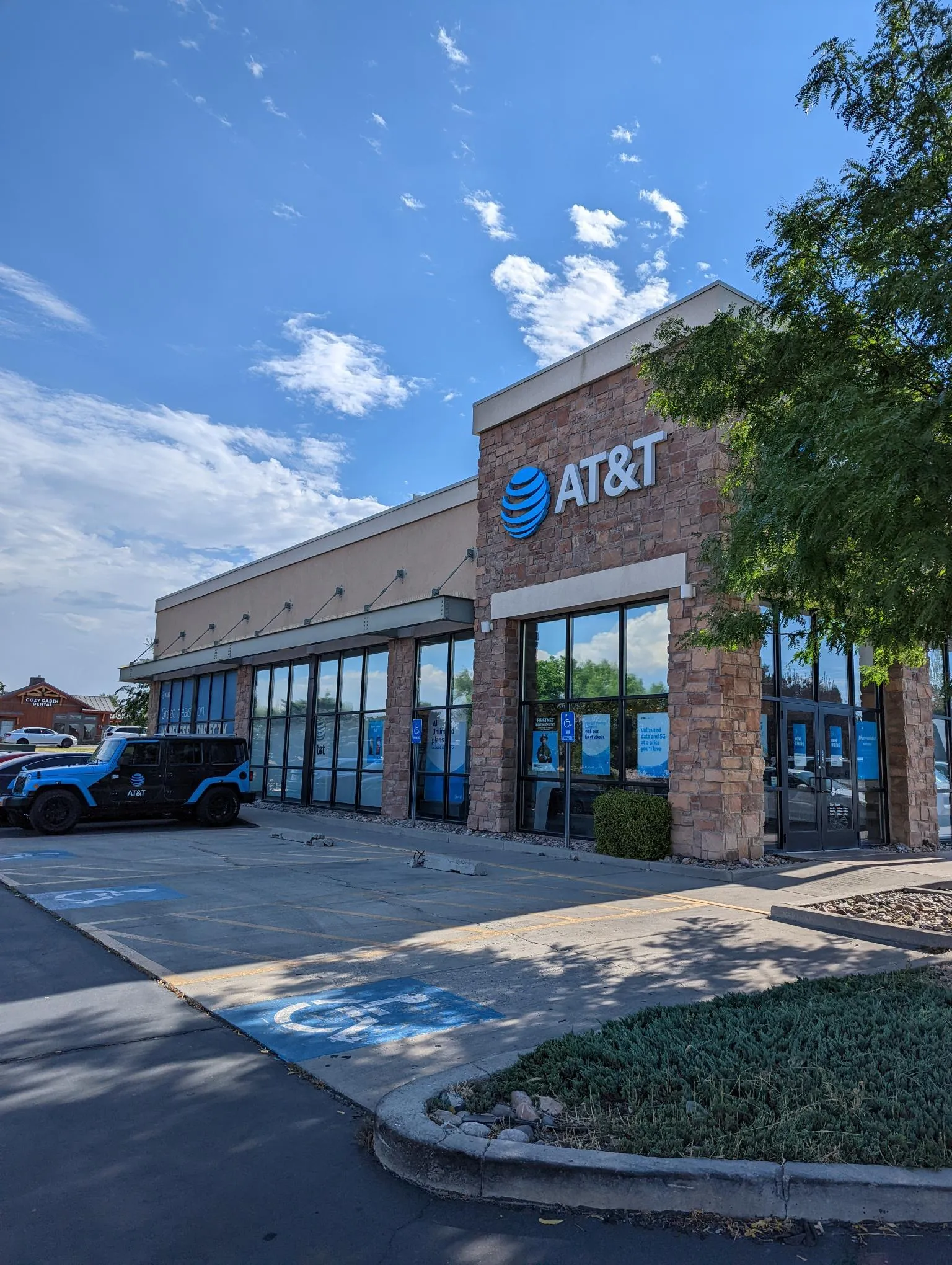 AT&T Store West Jordan - Jordan Landing