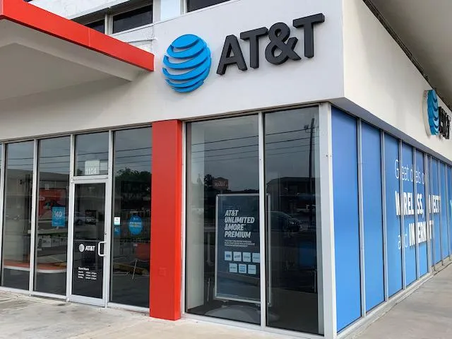 AT&T Store Corpus Christi - CORPUS CHRISTI ALAMEDA