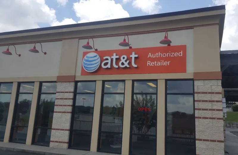 AT&T Store Cleveland - Keith St Nw