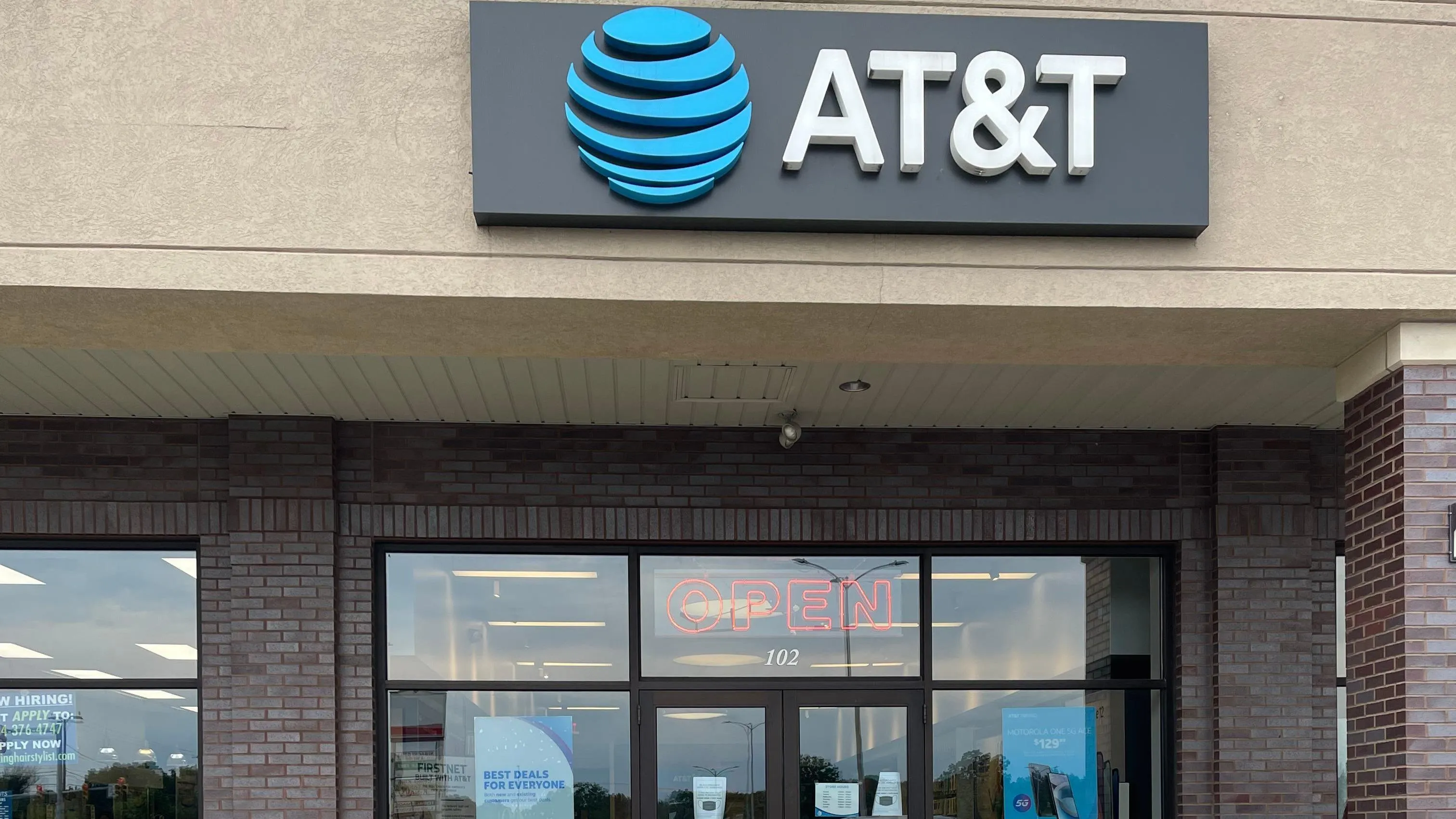 AT&T Store Bethlehem - Bethlehem Plaza