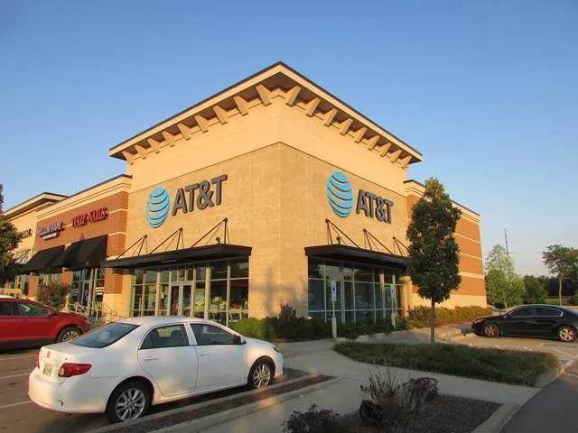 AT&T Store Hermitage - Hermitage