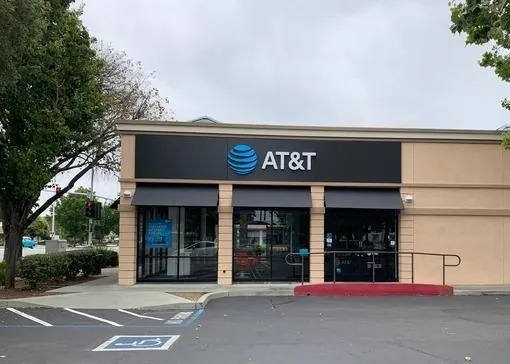 AT&T Store Fremont - Fremont Hub