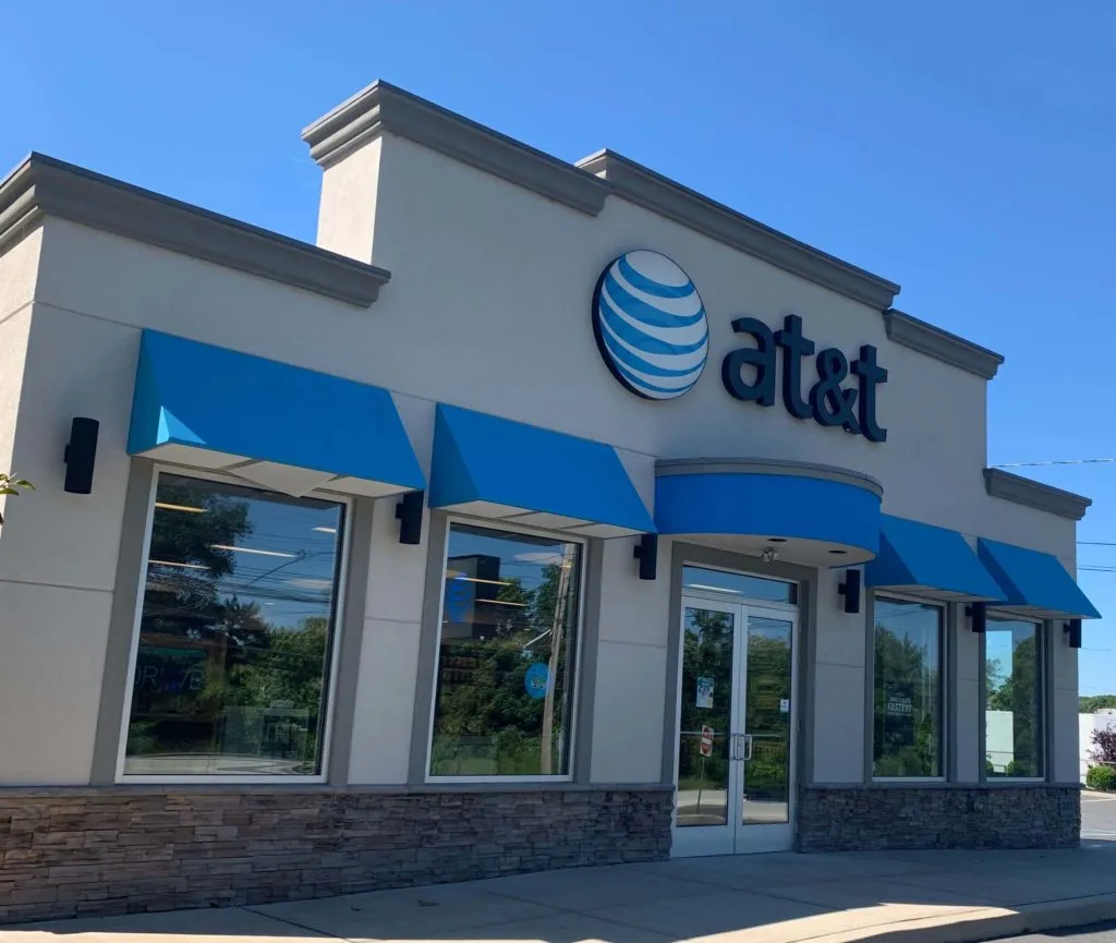 AT&T Store Monmouth Junction - Monmouth Junction
