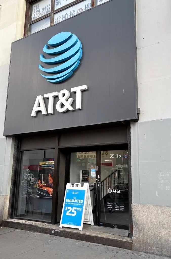 AT&T Store Flushing - Flushing