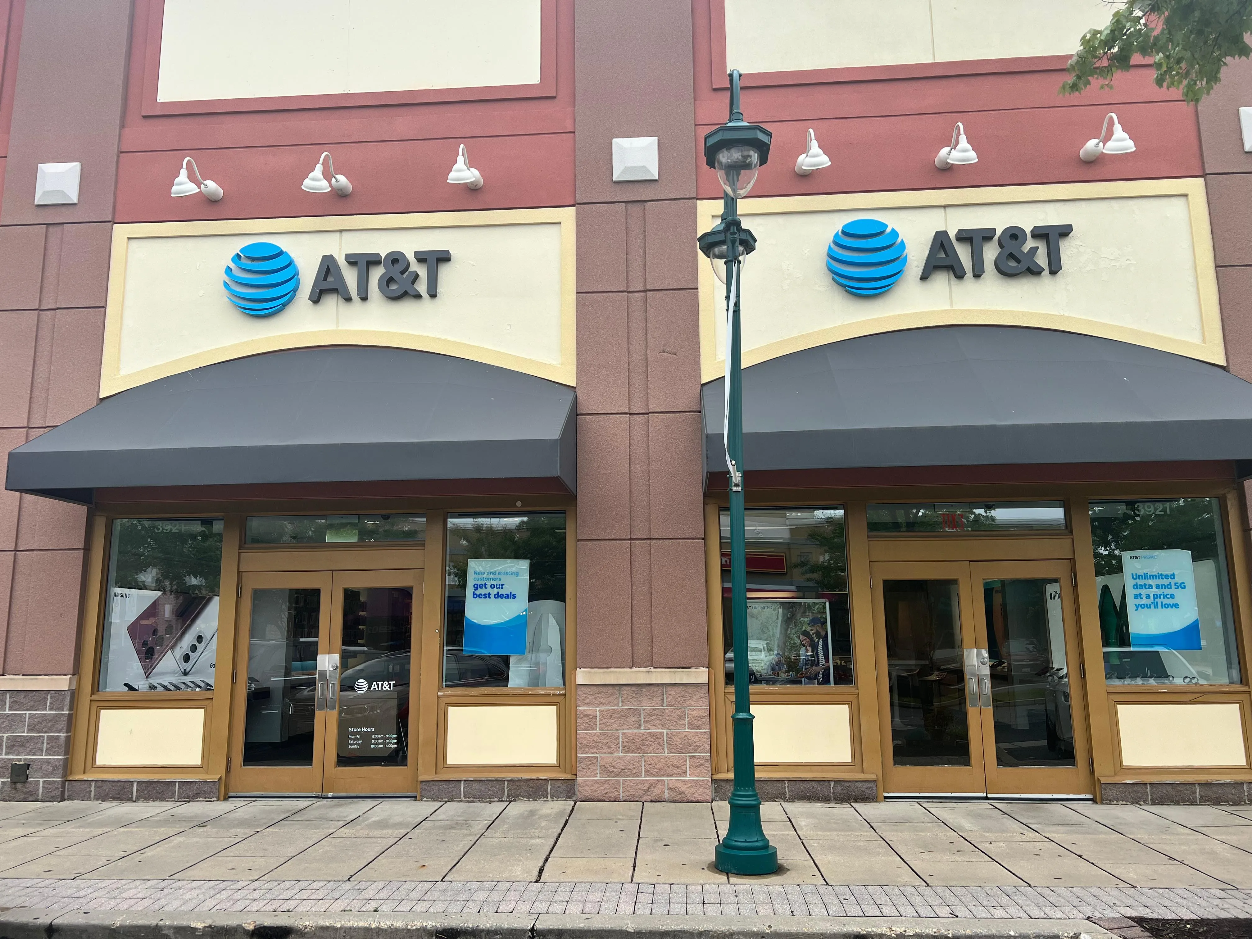 AT&T Store Bowie - Bowie Town Center