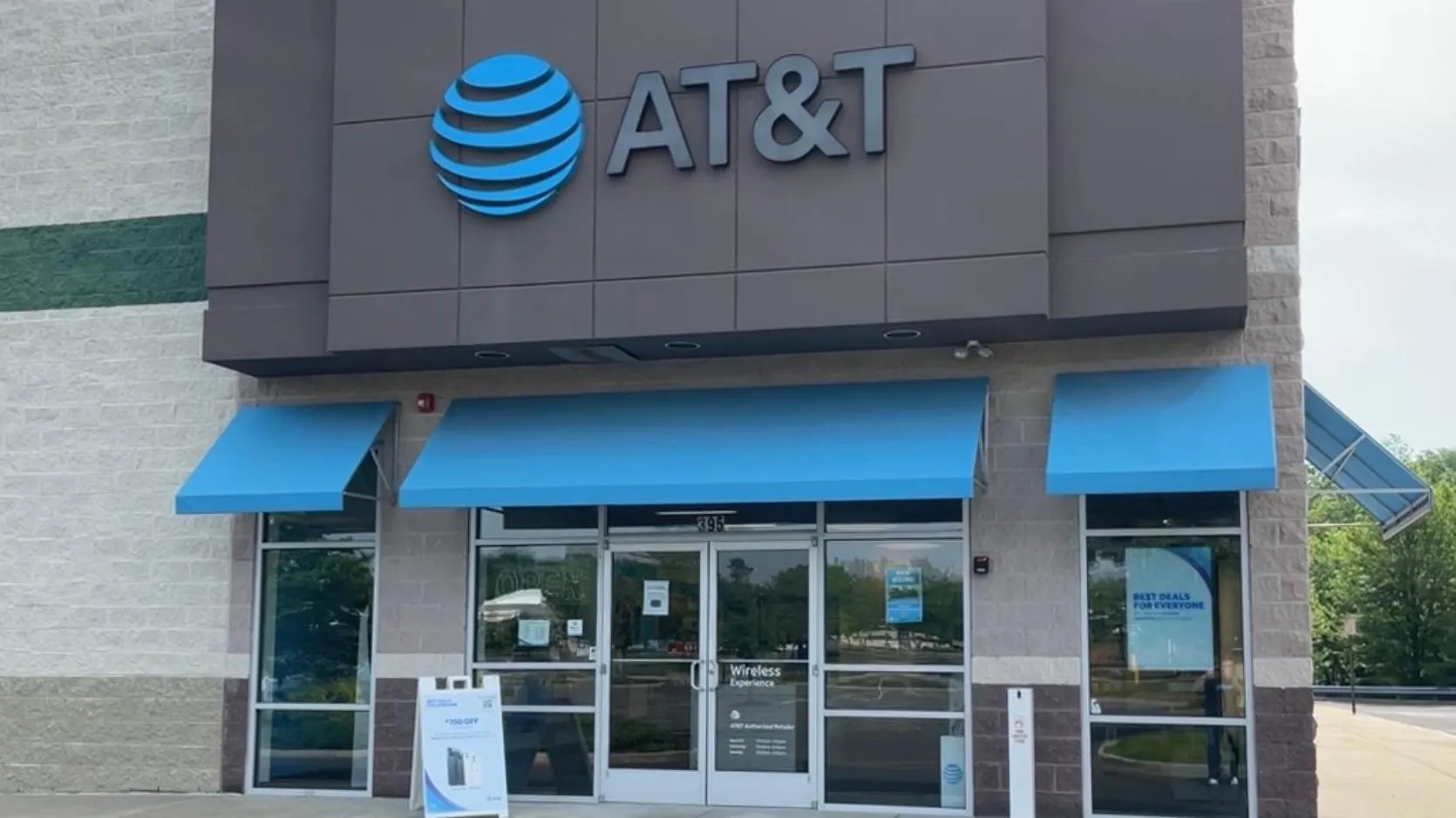 AT&T Store Warrington - Creekview Shopping Center