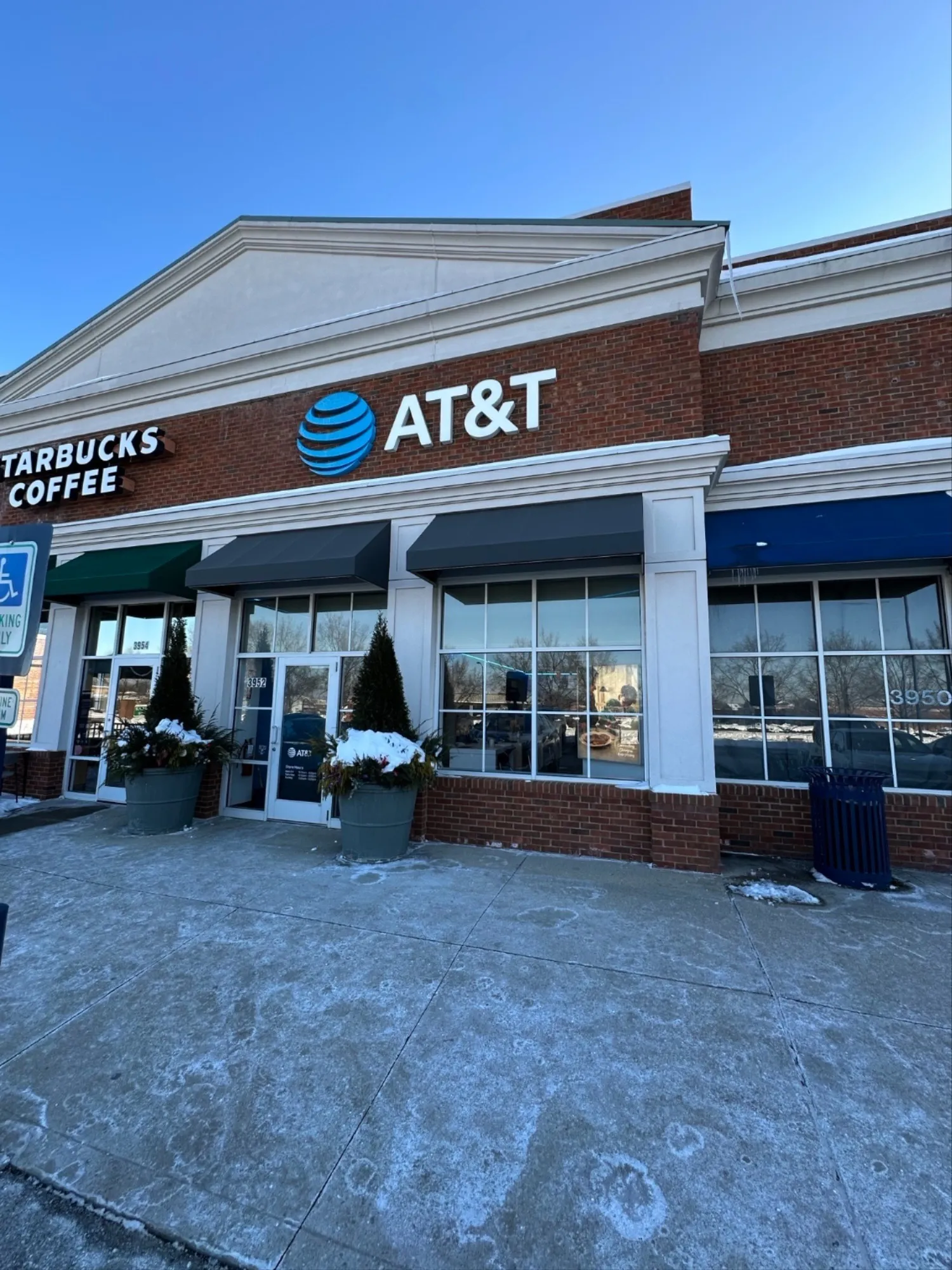 AT&T Store Columbus - Easton Continental