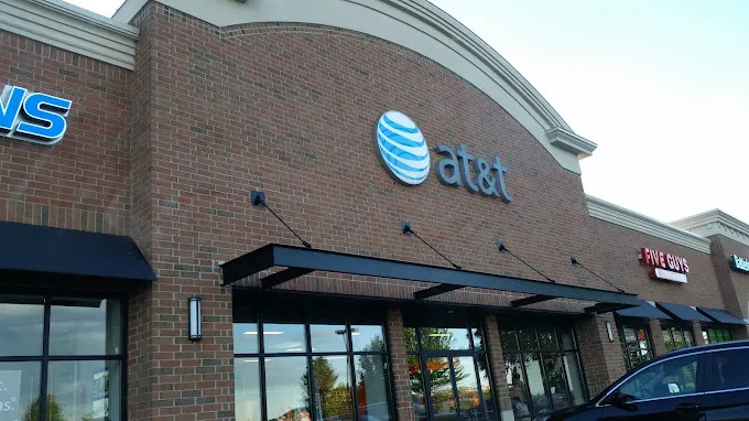 AT&T Store Auburn Hills - Auburn Hills