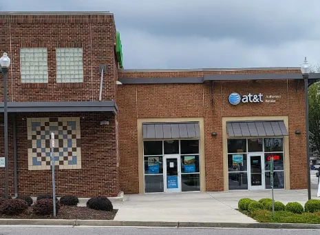 AT&T Store Chattanooga - Northside