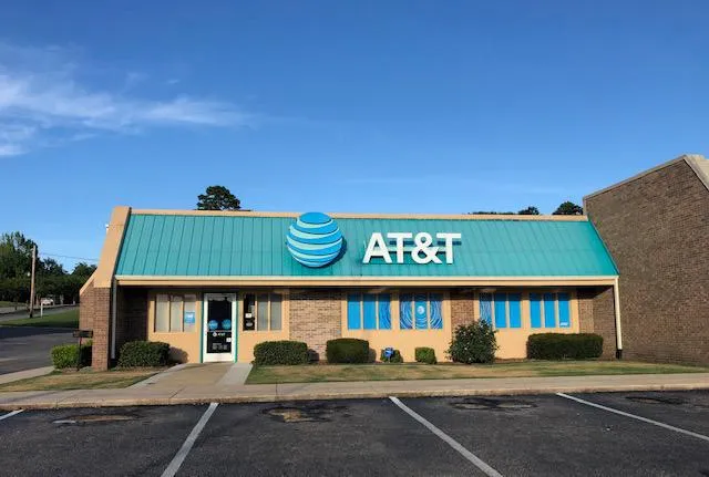 AT&T Store Andalusia - ANDALUSIA
