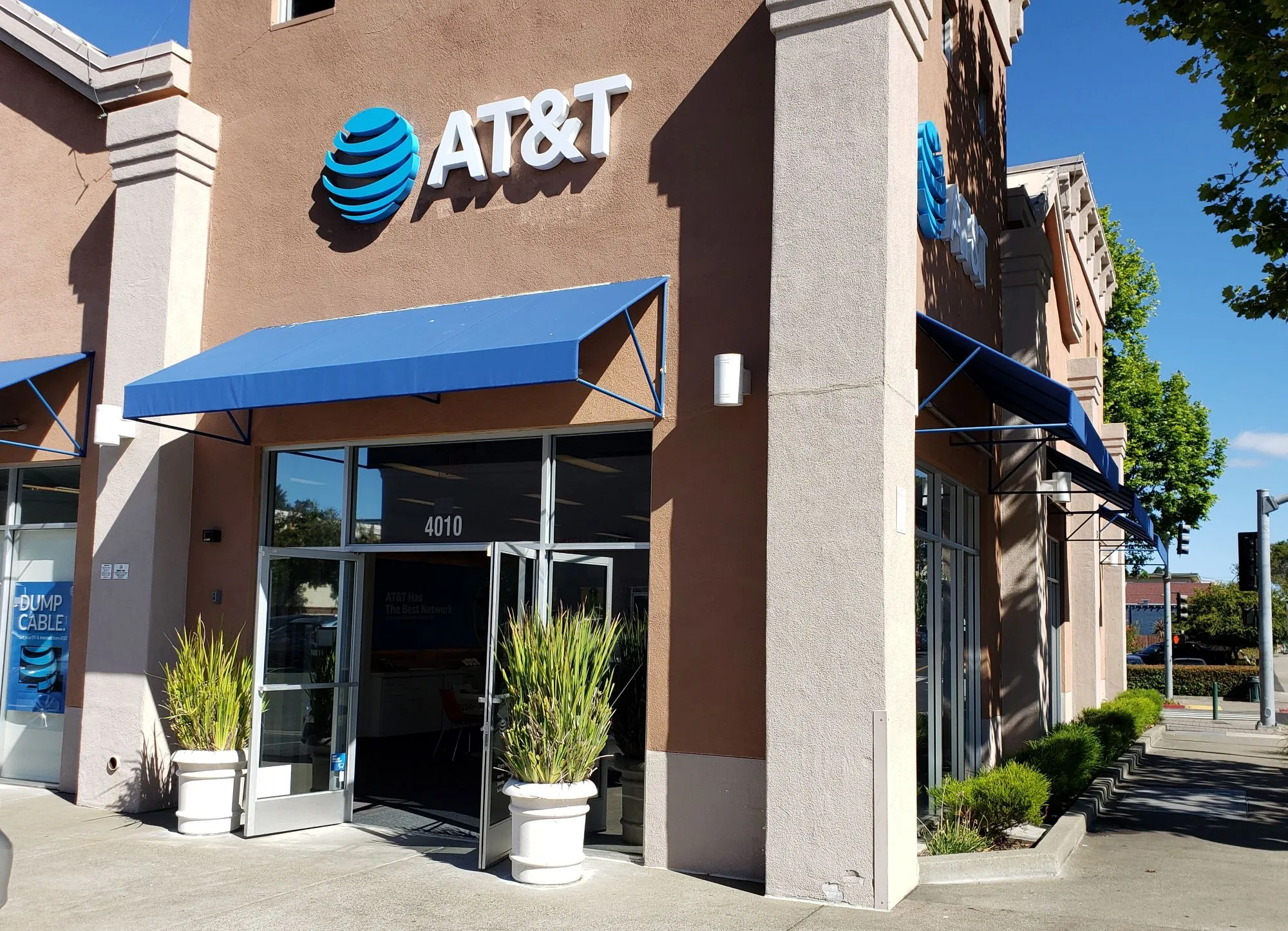 AT&T Store El Cerrito - El Cerrito Plaza