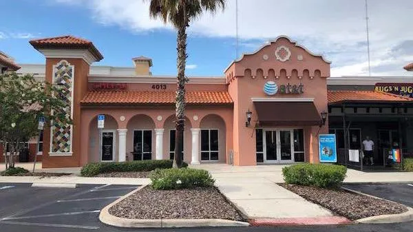 AT&T Store Tampa - W HILLSBOROUGH