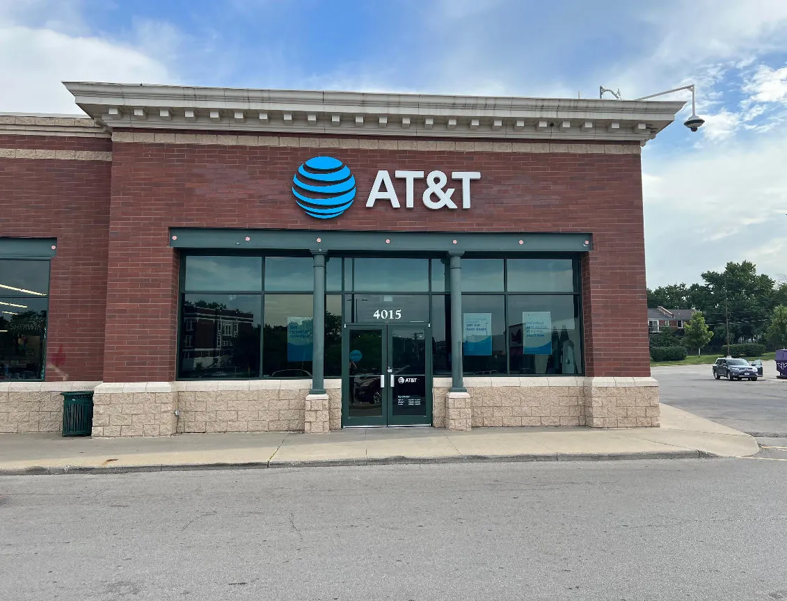 AT&T Store Kansas City - Westport
