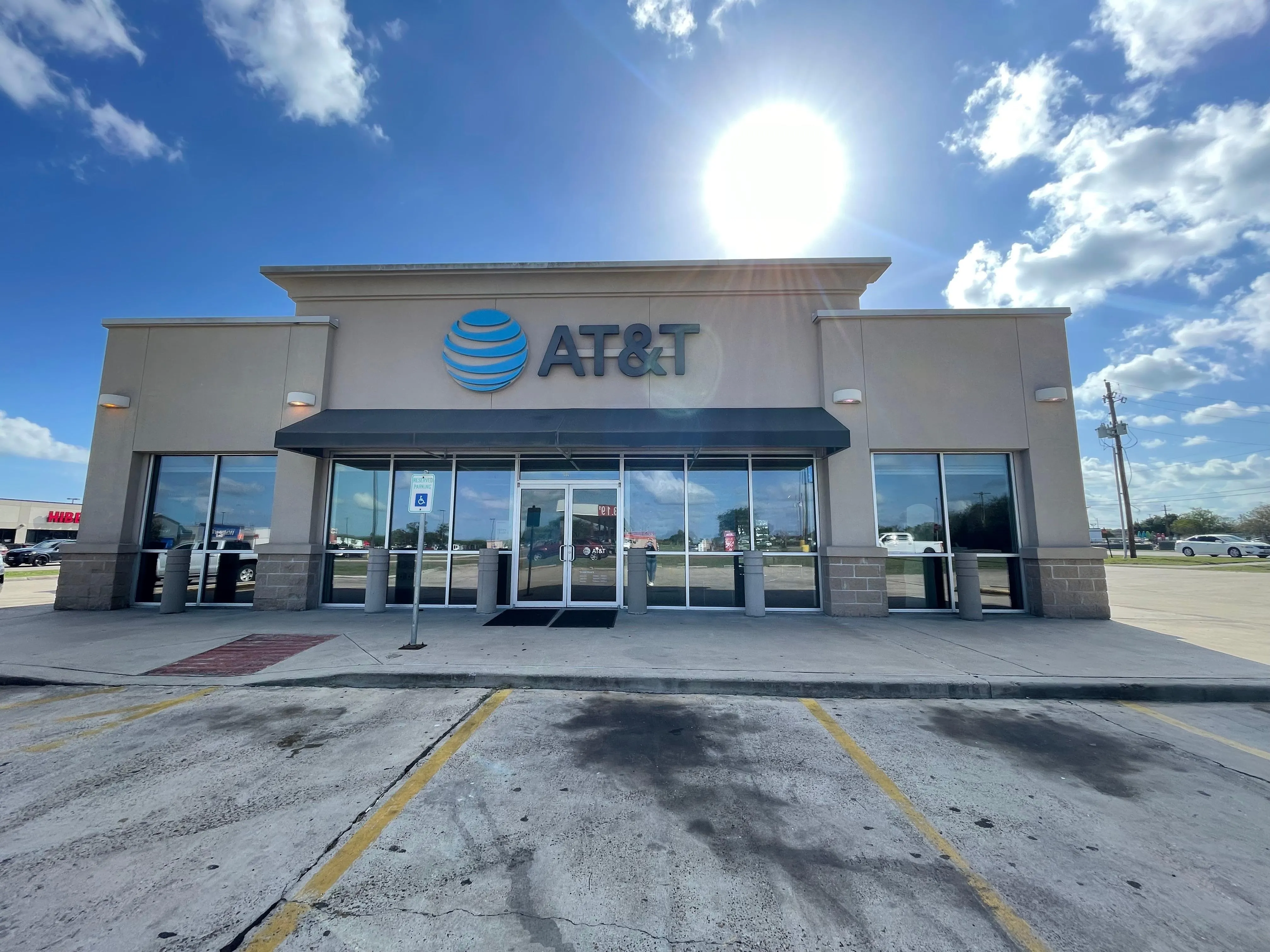 AT&T Store Beeville - Beeville