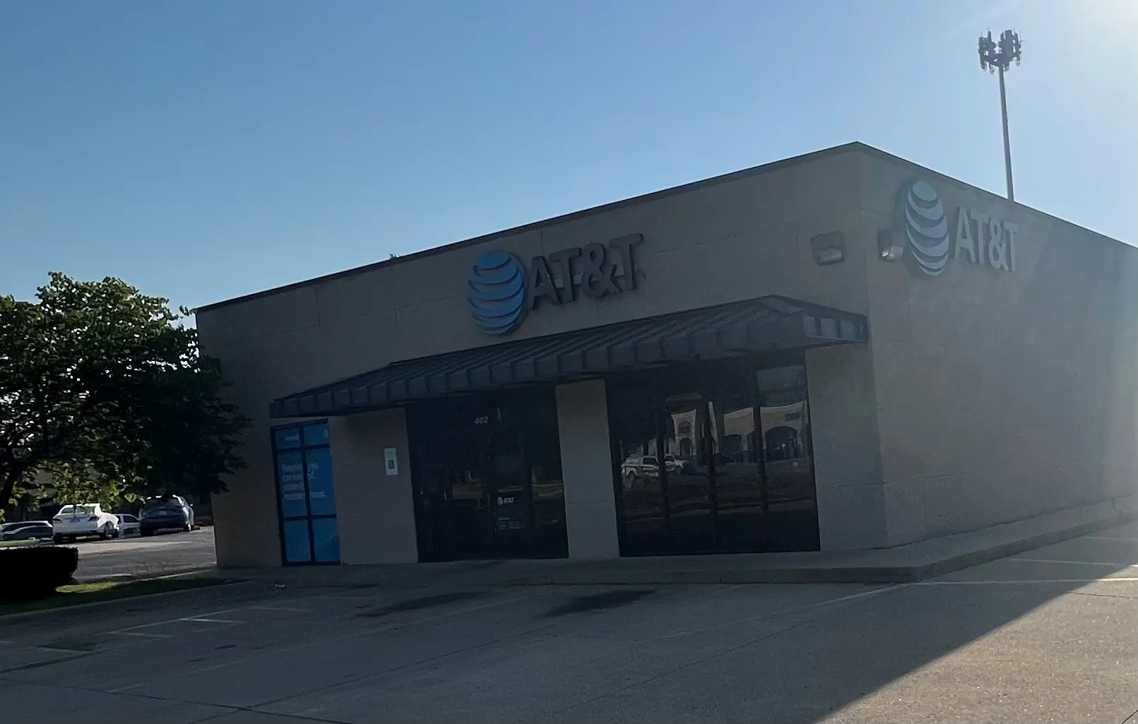 AT&T Store Muskogee - York St
