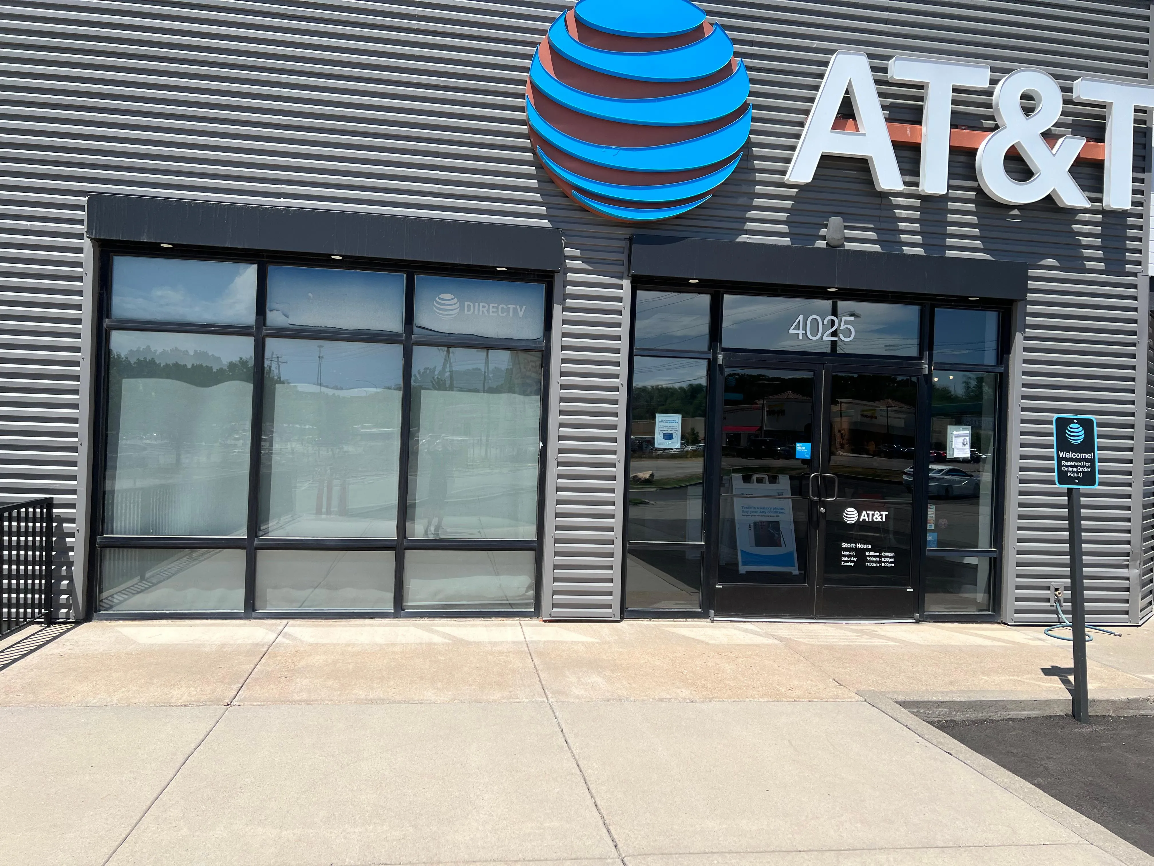 AT&T Store Ogden - Ogden