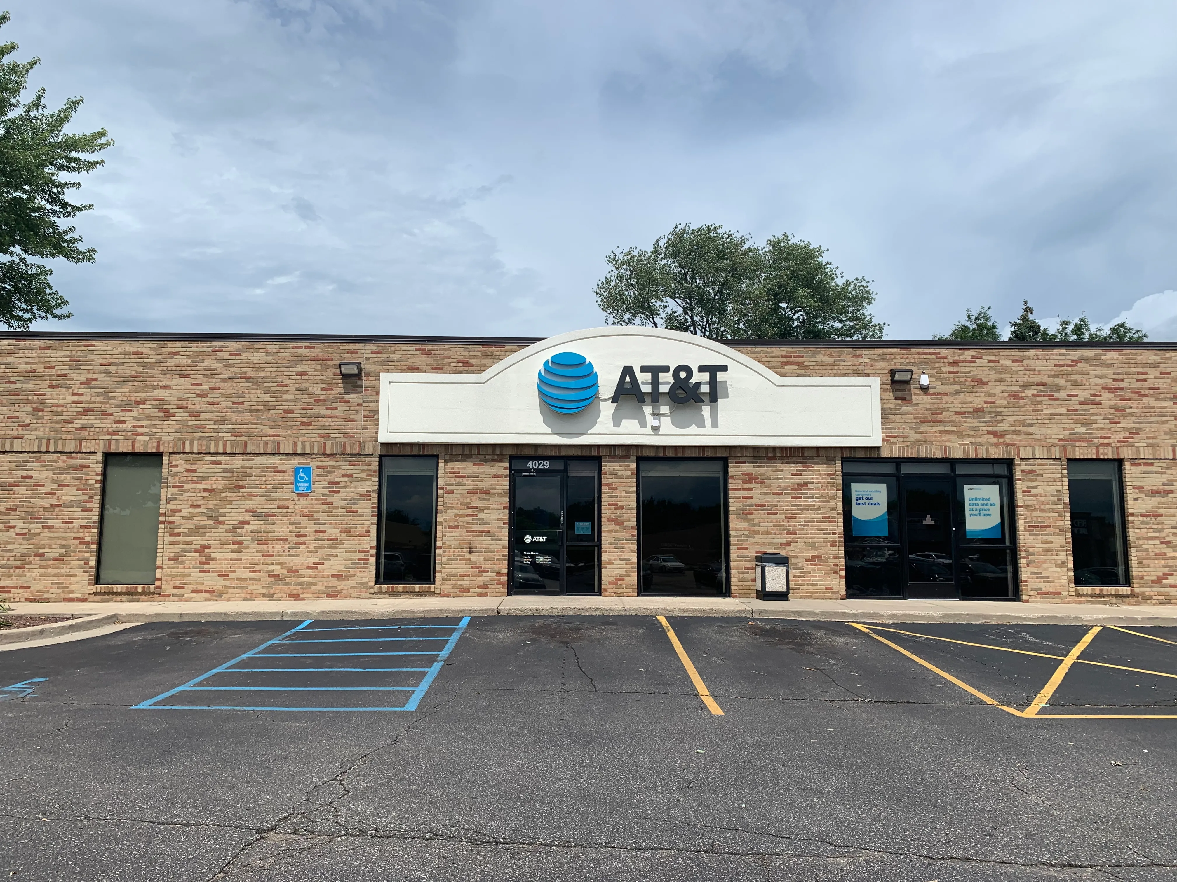 AT&T Store Flint - Flint